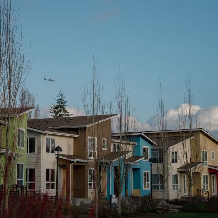 Inside the Next Housing Crisis