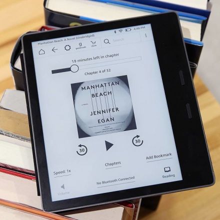 Major Book Publisher Abandons Terrible Plan to Keep New Ebooks Out of Libraries