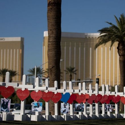 FBI Finds No Motive In Las Vegas Shooting, Closes Investigation