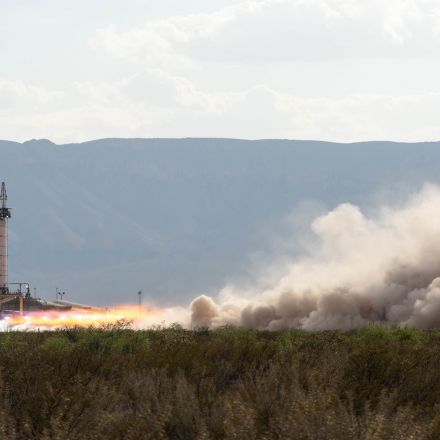 With further delays to BE-4 rocket engine, Vulcan may not make 2022 debut