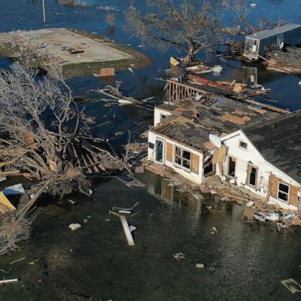 Climate change, rising sea levels to increase cost of flood damage by $34 billion in coming decades: Report