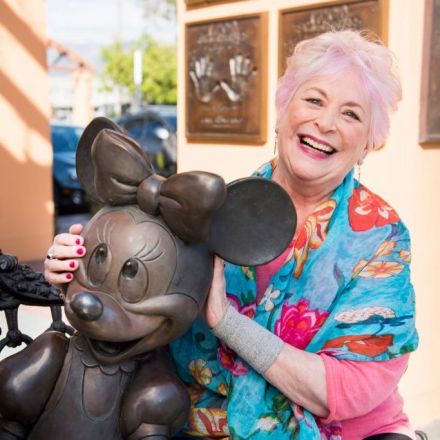 Russi Taylor Dies: Voice Of Minnie Mouse Was 75