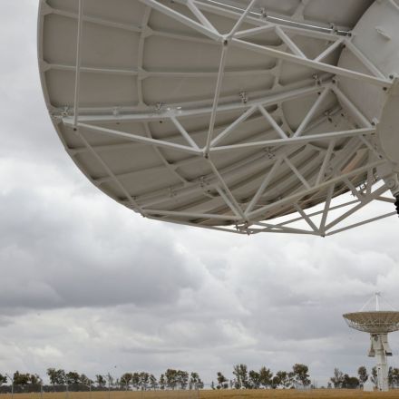 Western Australia space tracking station to cut ties with China