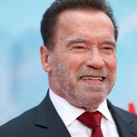 Arnold Schwarzenegger Says He’d ‘Absolutely’ Run for President in 2024 If He Could: ‘It’s a No Brainer…I See So Clearly How I Could Win’