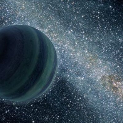 Free-Floating Planets May be More Common Than Stars