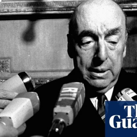 Forensic study finds Chilean poet Pablo Neruda was poisoned