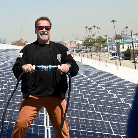 Arnold Schwarzenegger: Environmentalists are behind the times. And need to catch up fast.