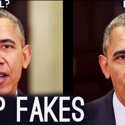 Deepfakes - Real Consequences