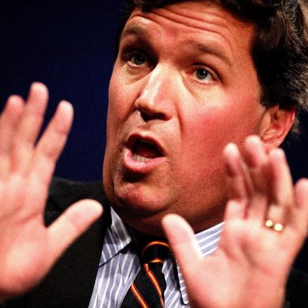 Tucker Carlson’s Prayer Talk May Have Led to Fox News Ouster: “That Stuff Freaks Rupert Out”