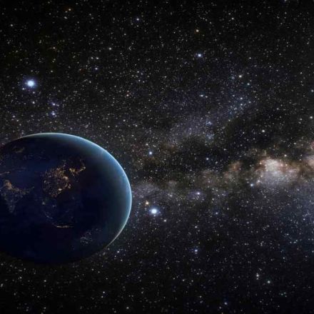 How many Objects have been Found Near-Earth so Far