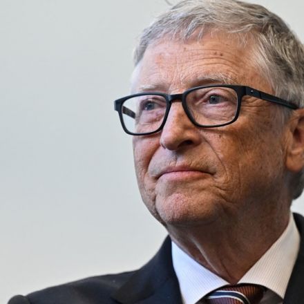 Bill Gates says A.I. could kill Google Search and Amazon as we know them