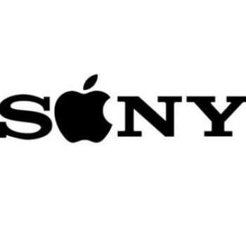 Rumour: Apple to Buy Sony?