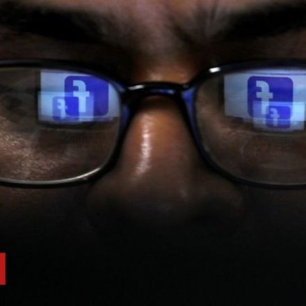 Facebook copied 1.5m users' email contacts
