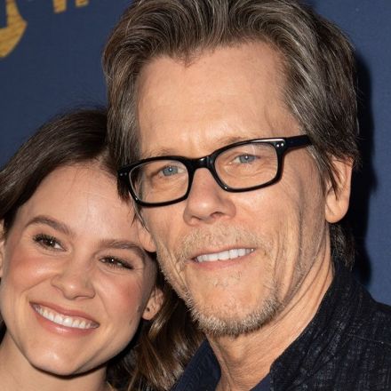 Kevin Bacon Reacts to Daughter Sosie Bacon’s ‘Smile’ Success: “We Have a Horror Tradition in Our Family”