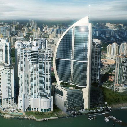 Panama hotel votes to drop Trump, but his company won't go