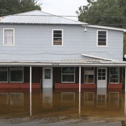 Climate change is threatening to create a new housing crisis in America