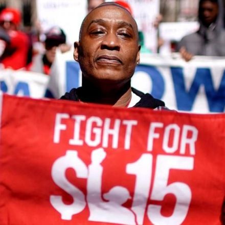 The pros and cons of a $15 minimum wage