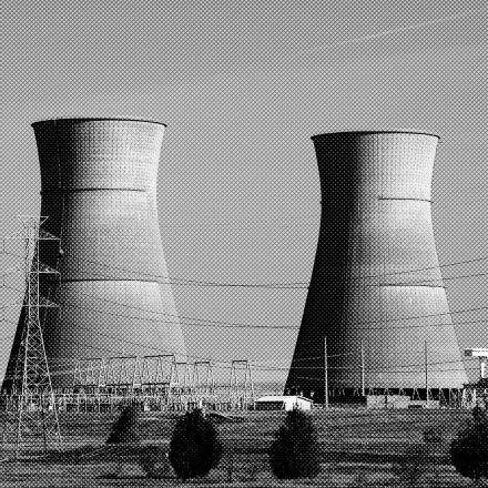 Why are we so afraid of nuclear power?