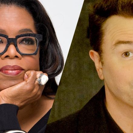 Seth MacFarlane Calls Out Oprah Over Coronavirus ‘Pseudoscience’ Pushers