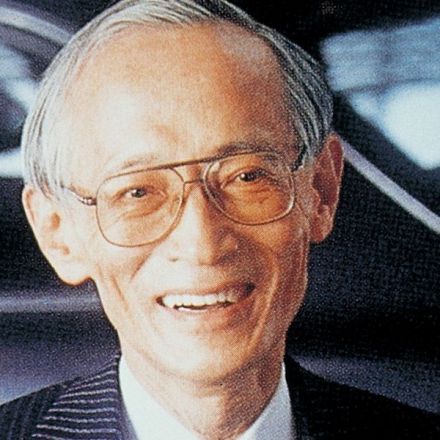 Kenichi Yamamoto, Father of the Mazda Rotary, Has Died