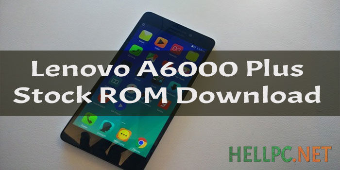 Программы для телефона lenovo a6000