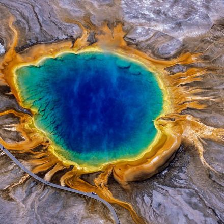 Yellowstone Supervolcano May Rumble to Life Faster Than Thought