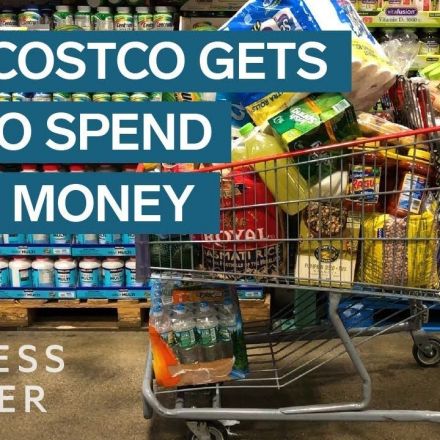 Sneaky Ways Costco Gets You To Spend More Money