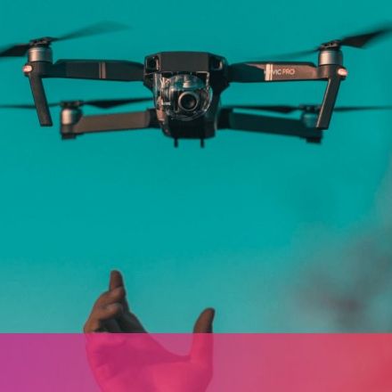 Nigeria set to use drones to tackle growing problem of livestock theft