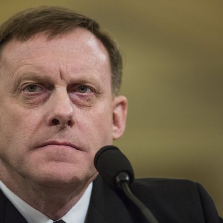 Exclusive: NSA Chief Admits Donald Trump Colluded With Russia