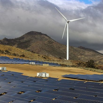 California just ran on 100% renewable energy, but fossil fuels aren't fading away yet