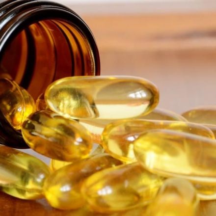 Vitamin D doesn't prevent COVID-19, other respiratory infections, studies find