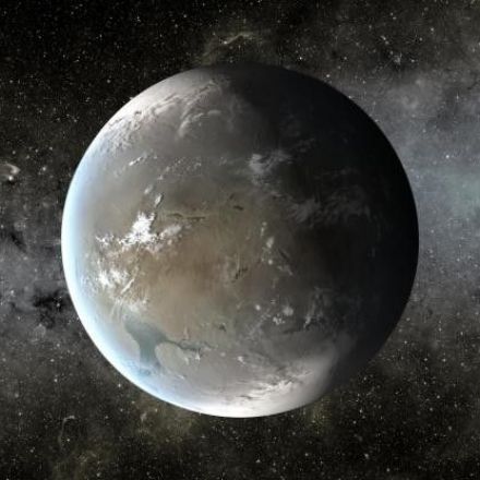 More Clues That Earth-Like Exoplanets Are Indeed Earth-Like