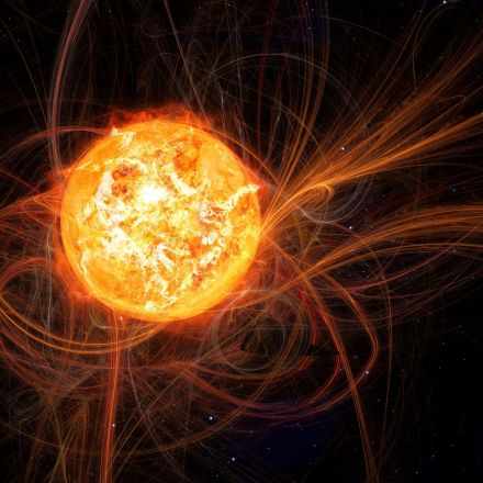 Sun's crazy active cycle could mess with NASA's Artemis moon mission