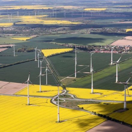 A 100% renewable grid isn’t just feasible, it’s in the works in Europe