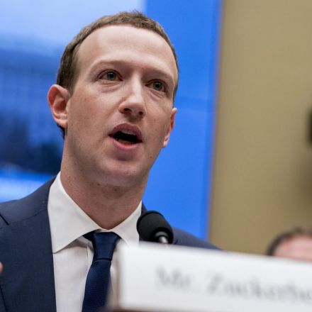 Did Facebook CEO Mark Zuckerberg Intend To Deceive?