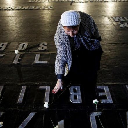 4 in 10 millennials don't know 6 million Jews were killed in Holocaust, study shows