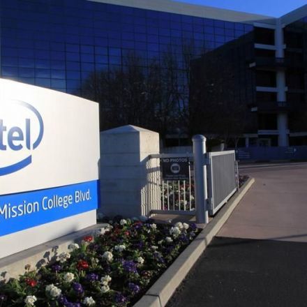 Intel apologizes after Xinjiang avoidance request
