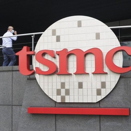 TSMC says demand for capacity still strong ahead of 3nm chip launch