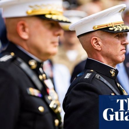 US Marines without leader for first time in 150 years as Republican blocks nomination