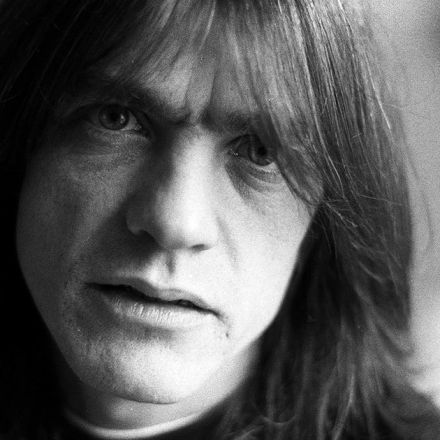 Malcolm Young, AC/DC Guitarist and Co-Founder, Dead at 64