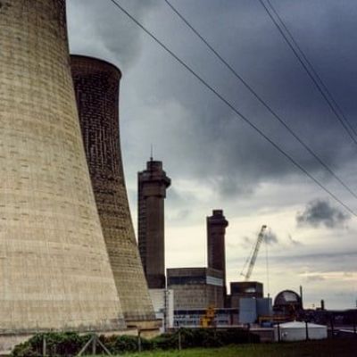 UK’s nuclear waste cleanup operation could cost £260bn