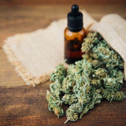 Cannabinoids Could Help Manage EB-related Pain, Study Suggests