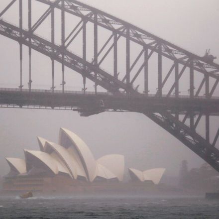 Australia braces for more pain from rain after La Nina confirmed