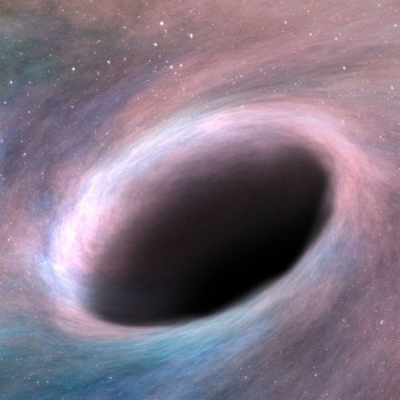 First black hole ever detected is even more massive than first thought