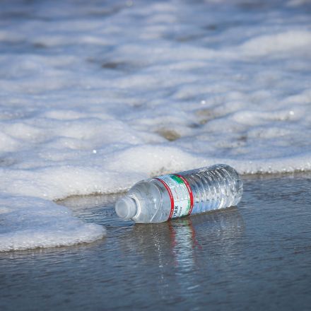 Coca-Cola, Nestlé, and PepsiCo are the Top 3 Plastic Polluters on the Planet