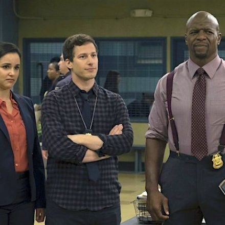 Brooklyn Nine-Nine to Scrap All Episodes Written for Season 8, Terry Crews Says: 'We Have to Start Over'