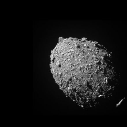 NASA says it successfully changed asteroid’s path in test of planetary defense