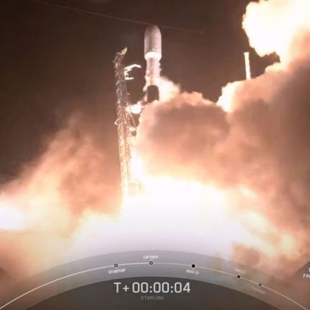 SpaceX launches 60 new Starlink internet satellites into orbit, misses rocket landing