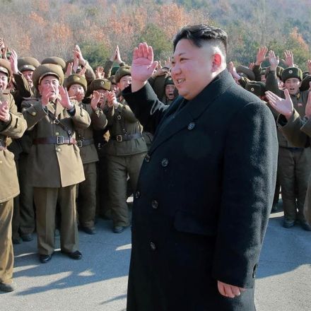 North Korea 'executes officer who jumped gun on peace on peninsula'
