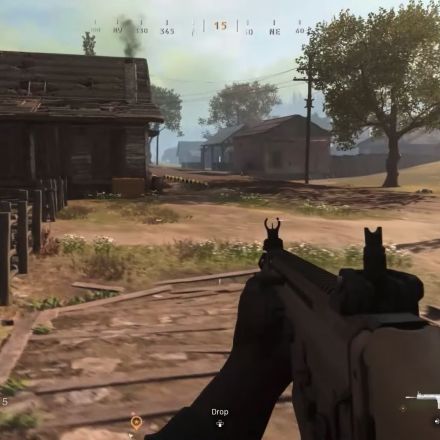 Call of Duty cheaters are being struck blind by anti-cheat software